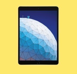 tableta ipad air 2019