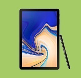 tableta samsung tab s4