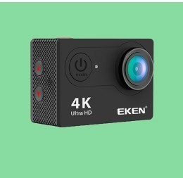 action camera eken h9r