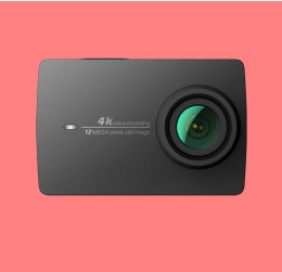 action camera xiaomi yi 4k