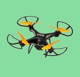 drona goclover drone sky eagle