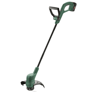 garden and cottage trimmer acum