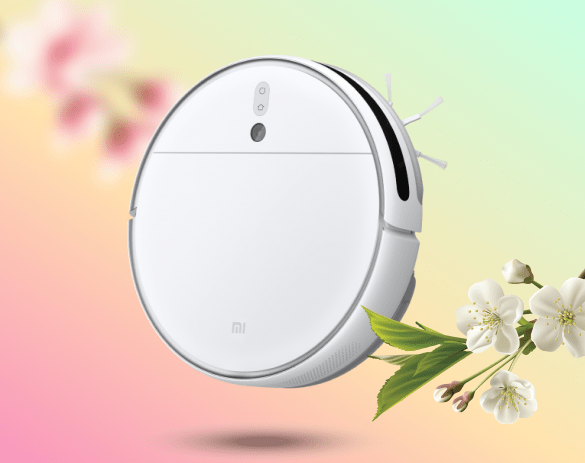 news easter vacuum cleaner