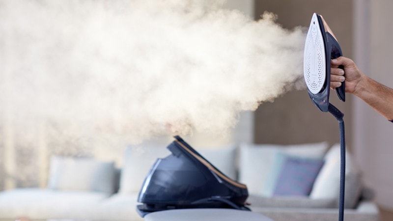 philips парогенератор