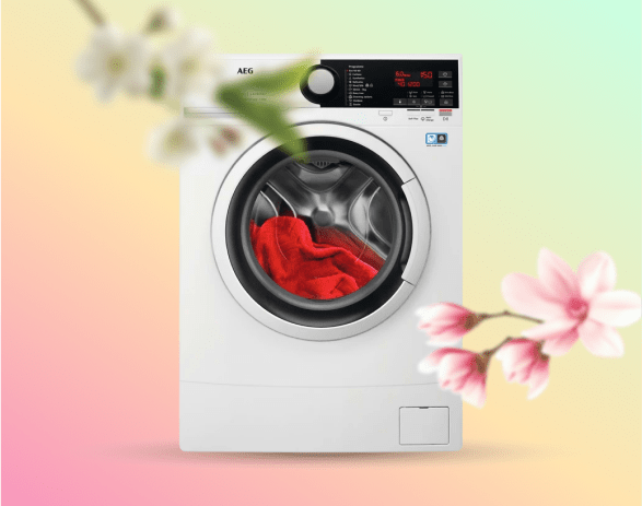 news easter washer