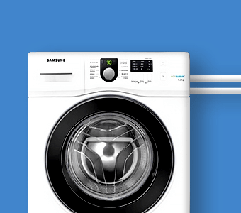 electric boiler washer