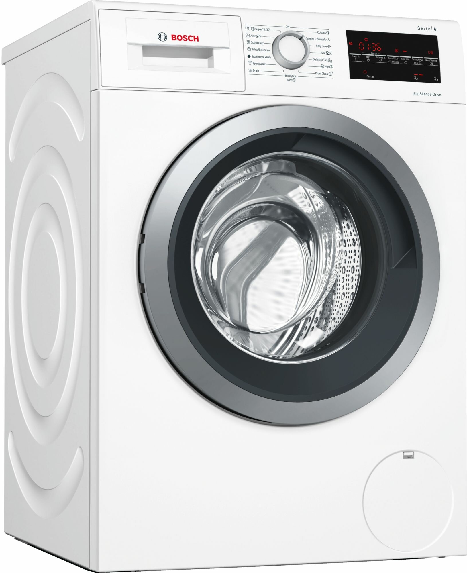 bosch washing machine