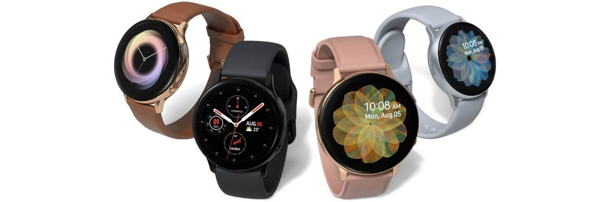 samsung galaxy watch active 2