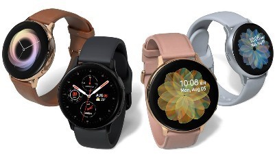 samsung galaxy watch active 2