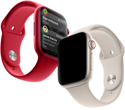 apple watch series 7