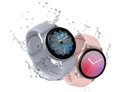 galaxy watch active 2