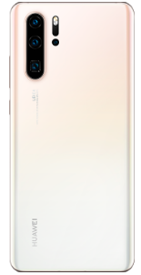 huawei p30 white