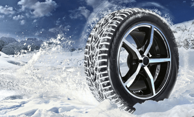 choose tires winter tires
