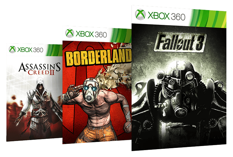 Jocuri exclusive Xbox One