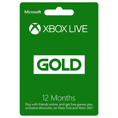 Xbox Live