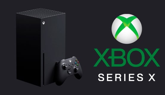 Xbox Series X