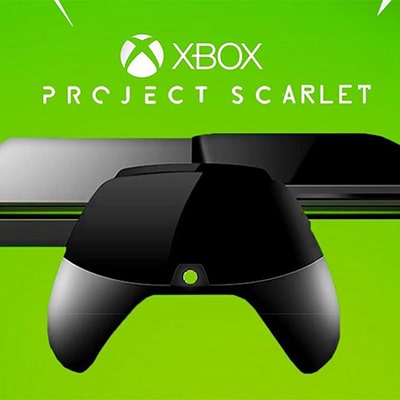 Project Scarlett