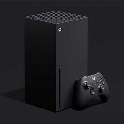 Xbox Series X