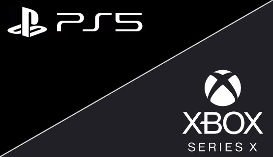 Playstation 5 VS Xbox Series X