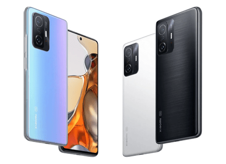 xiaomi 11t pro