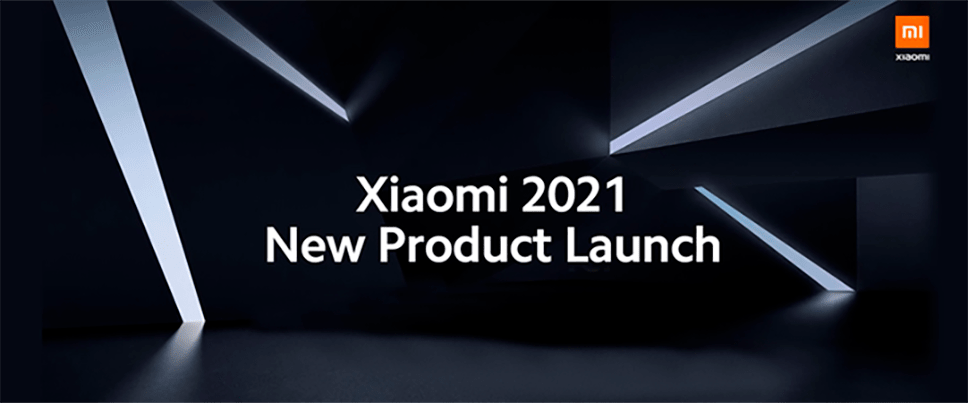 xiaomi presentation 2021