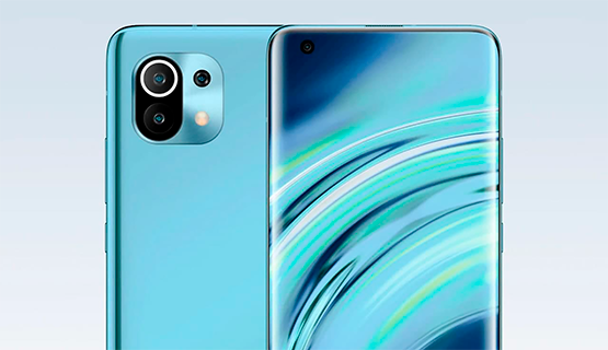 xiaomi mi 11