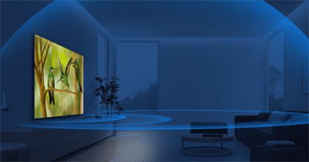 xiaomi mi tv 5x 4k audio