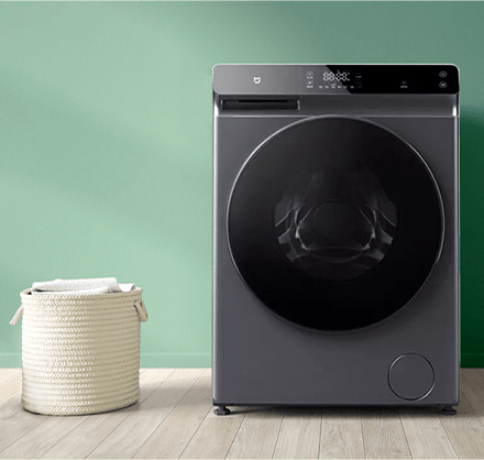 xiaomi mija washing machine