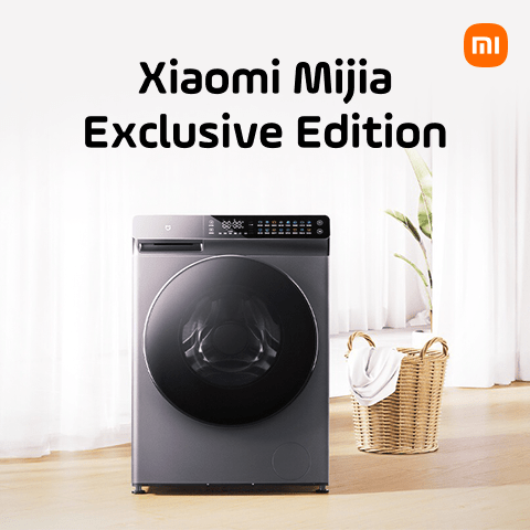 xiaomi mijia bg