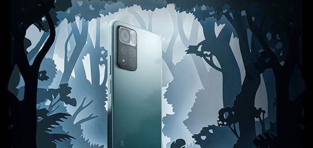 xiaomi redmi note 11 main