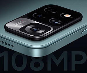 xiaomi redmi note 11 camera back