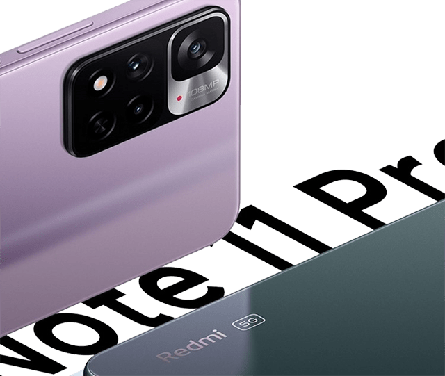 xiaomi redmi note 11 colors