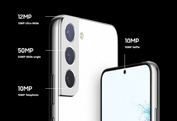 news samsung galaxy s22 camera