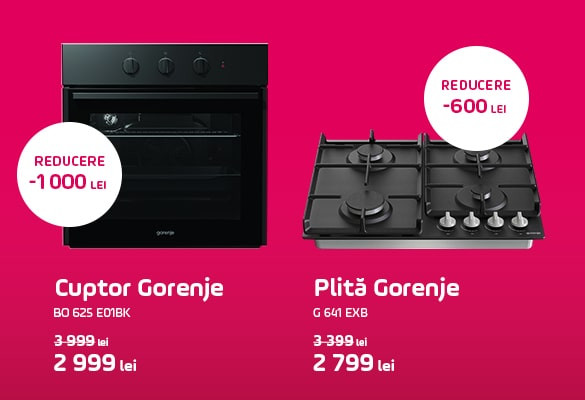 cuptor plita produse