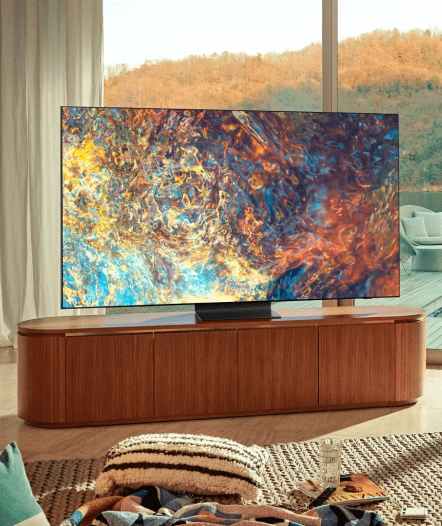 news samsung tv 22 seria neo qled