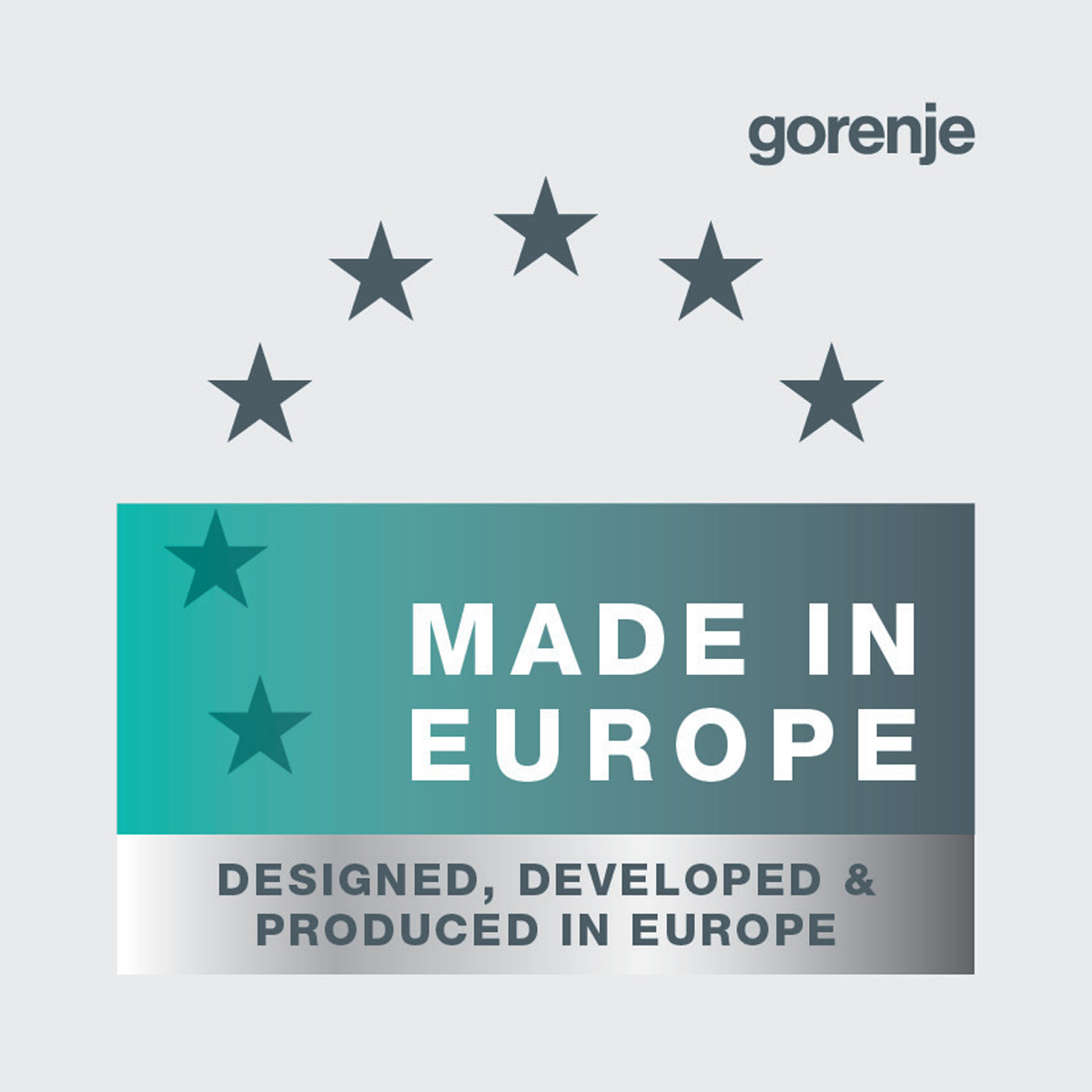 Fabricat în Europa