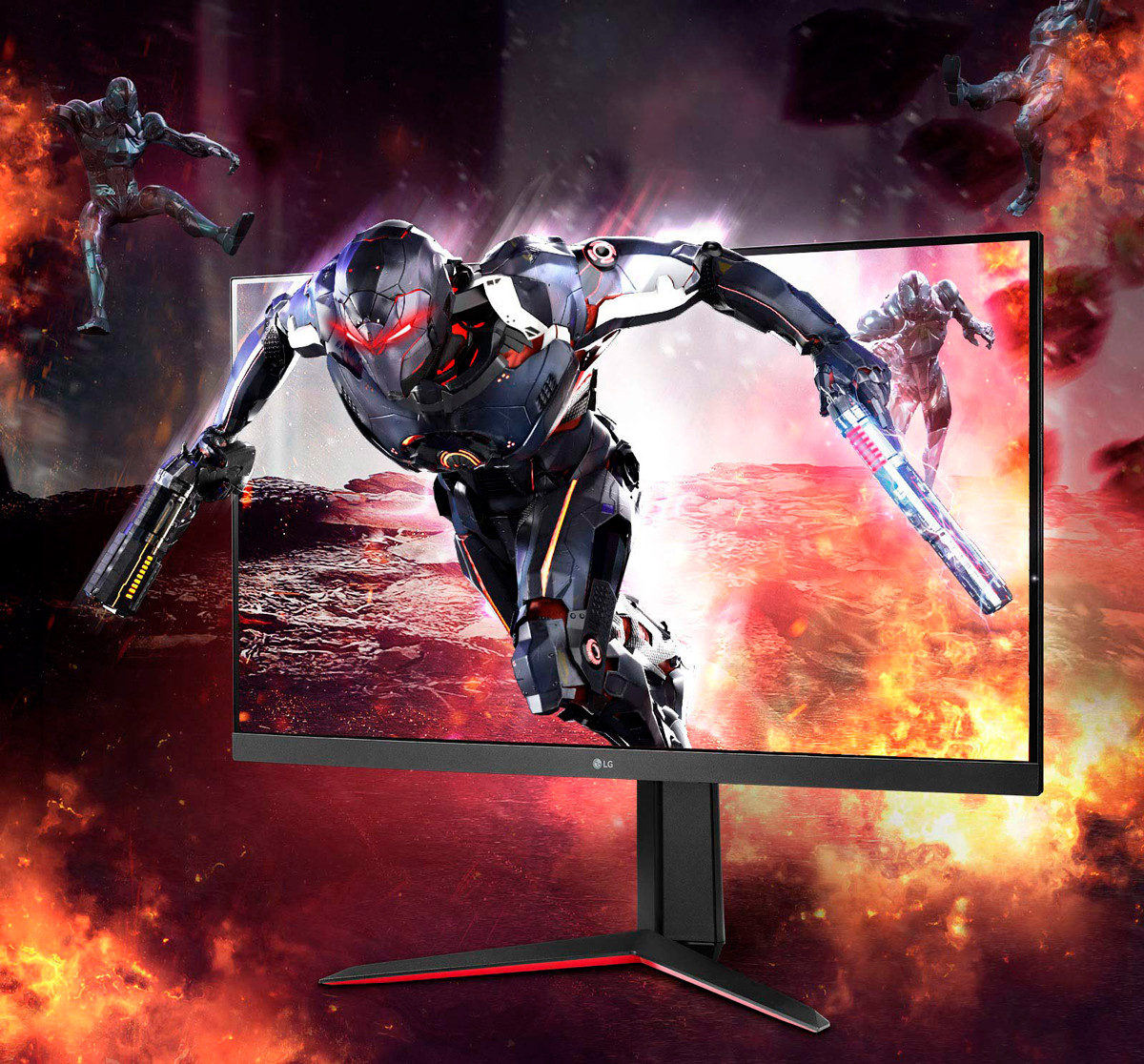 LG UltraGear