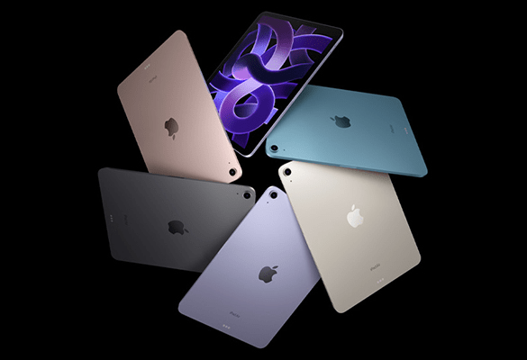 news apple ipad