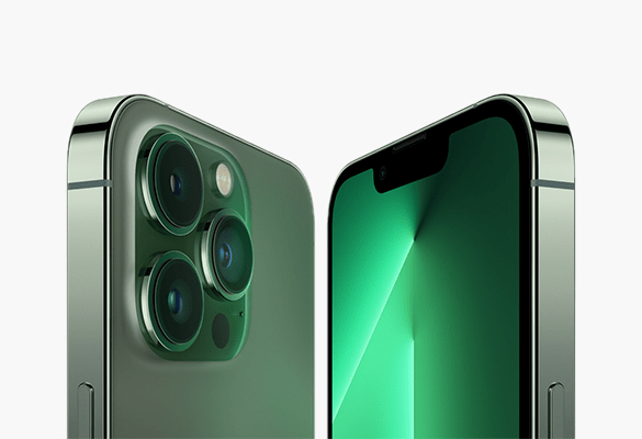 news apple iphone green