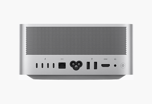 news apple mac studio back