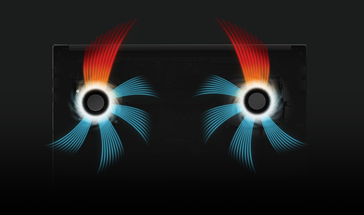 Холодней и тише