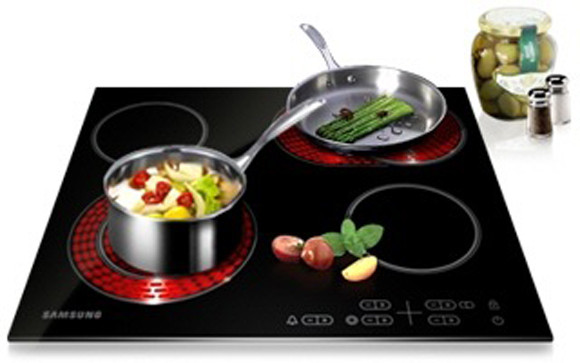 Multifunctional zone