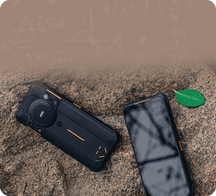 telephone agm h5