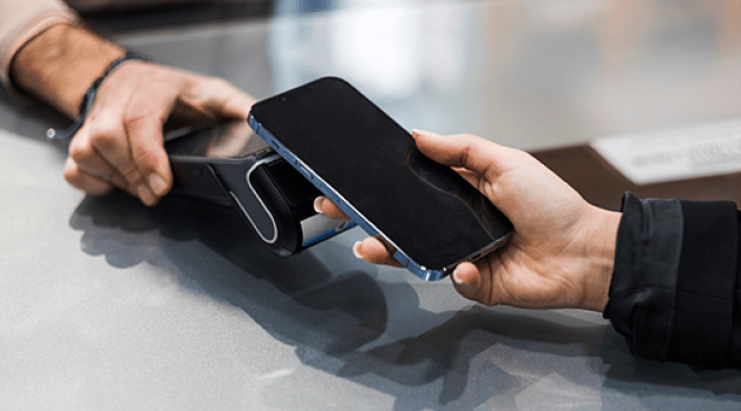news apple pay terminal