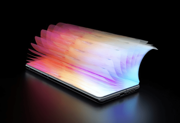 news black shark 5 bnr design