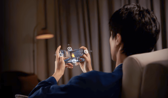 news black shark 5 bnr dxomark