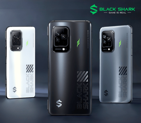 news black shark 5 main