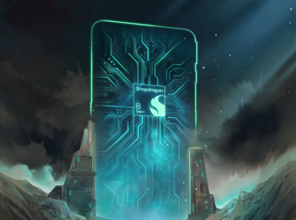 news black shark 5 bnr performance