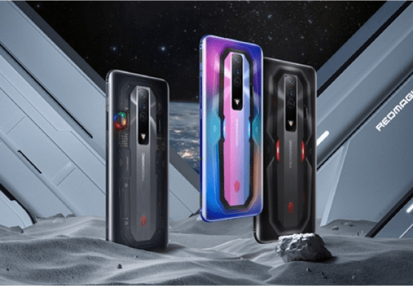 news top 10 not in md nubia red magic 7