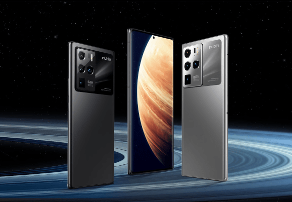 news top 10 not in md nubia z40 1